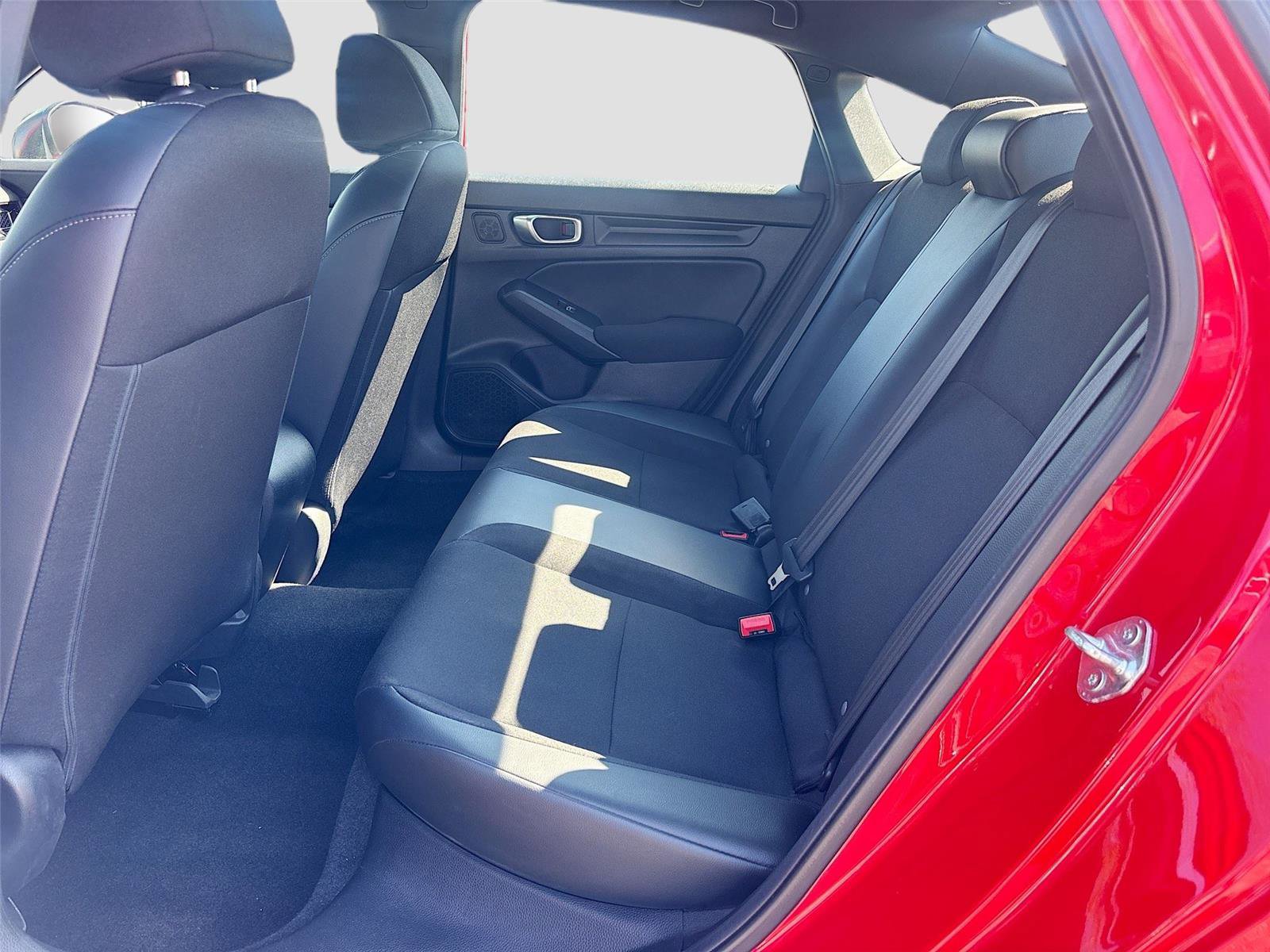 Used 2024 Honda Civic Sport image 26