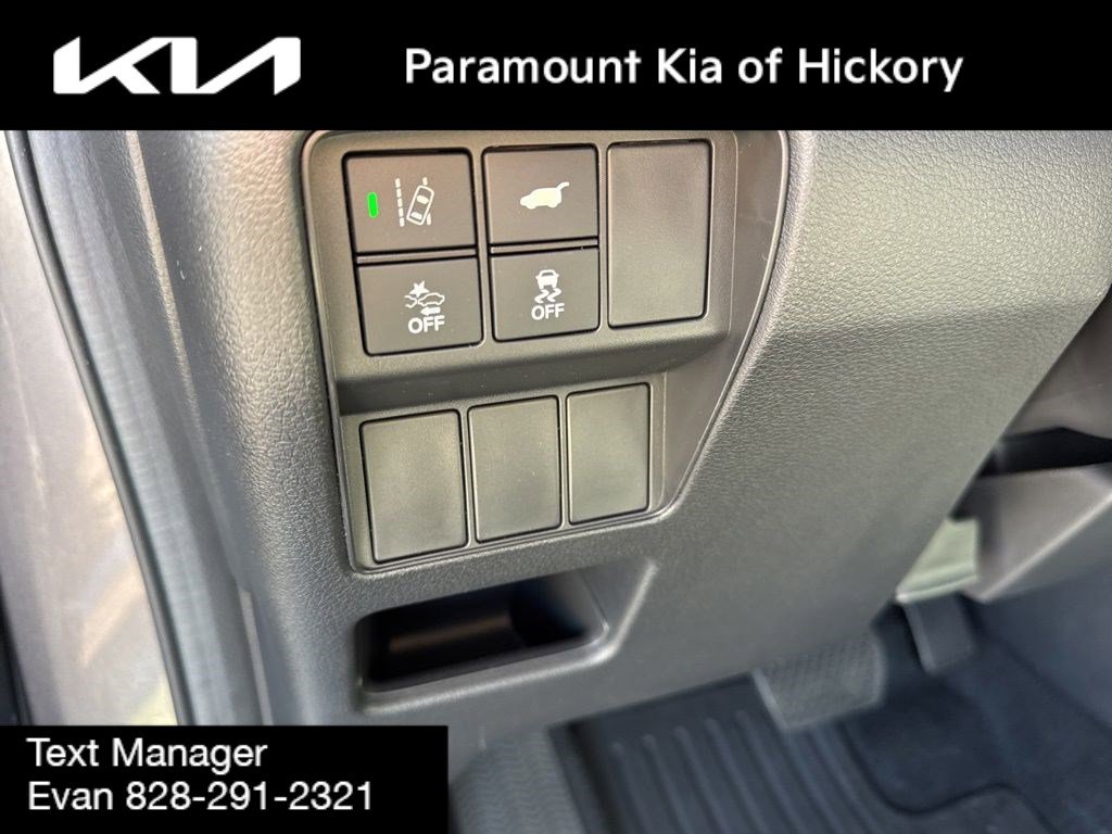 Used 2020 Honda CR-V EX-L image 18