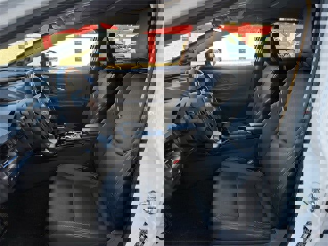 Used 2024 Toyota Prius Limited image 29