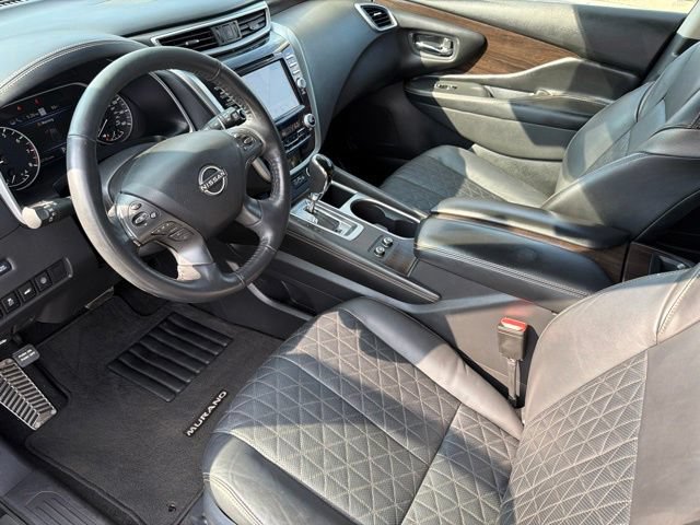 Used 2024 Nissan Murano Platinum w/ Cargo Package AWD/4WD image 10
