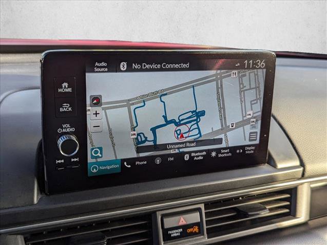 Used 2024 Honda Pilot Touring image 13