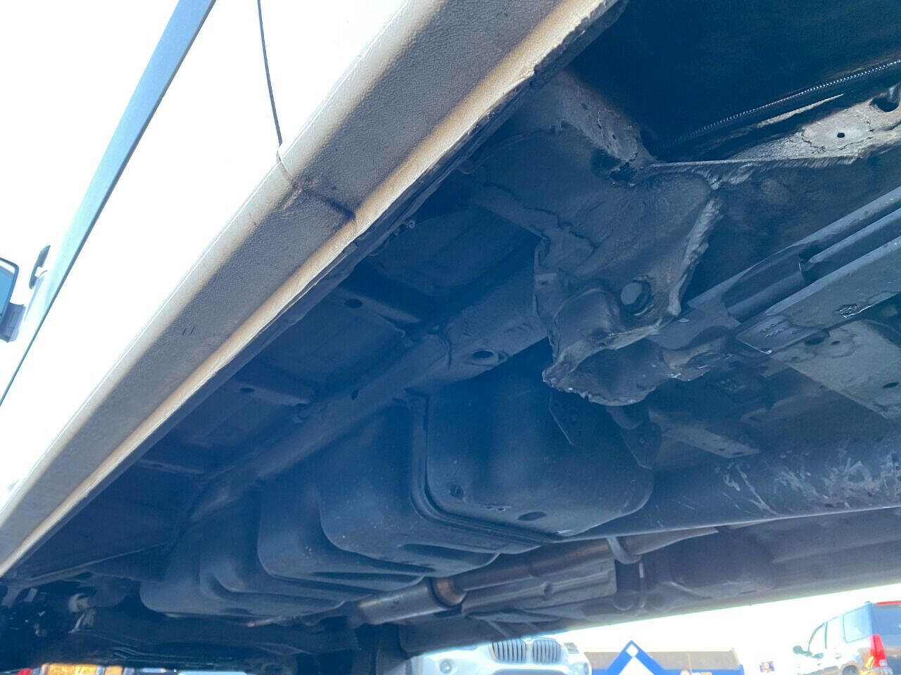 Used 2012 Mercedes-Benz Sprinter 3500 image 28