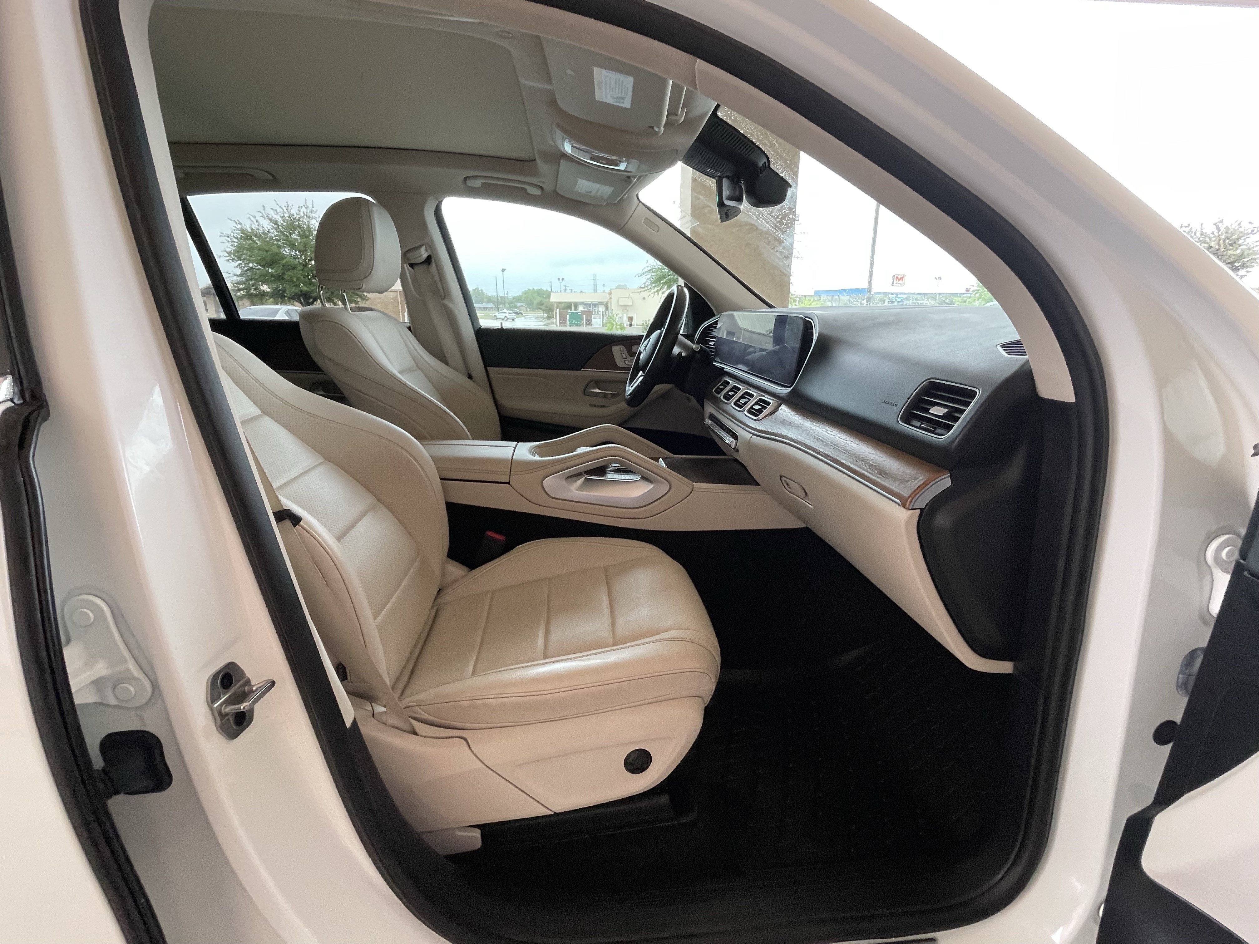 Used 2022 Mercedes-Benz GLE 350 image 10