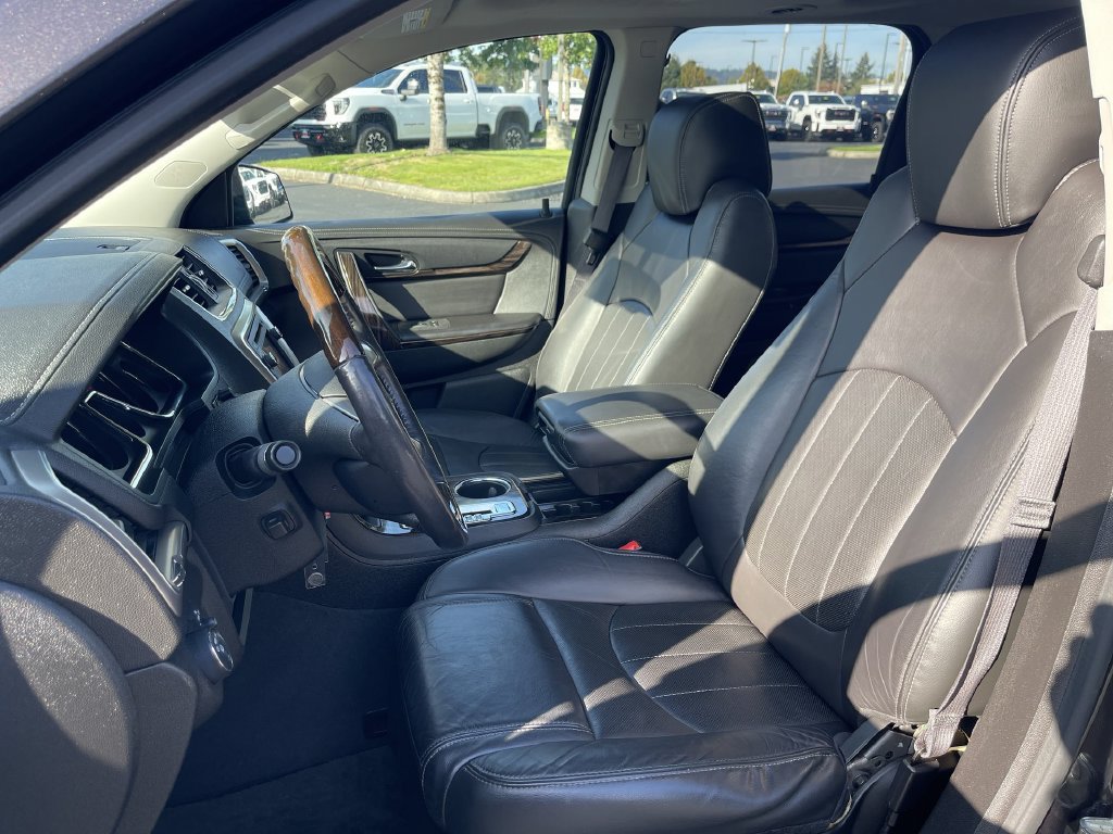 Used 2015 GMC Acadia Denali AWD/4WD image 19