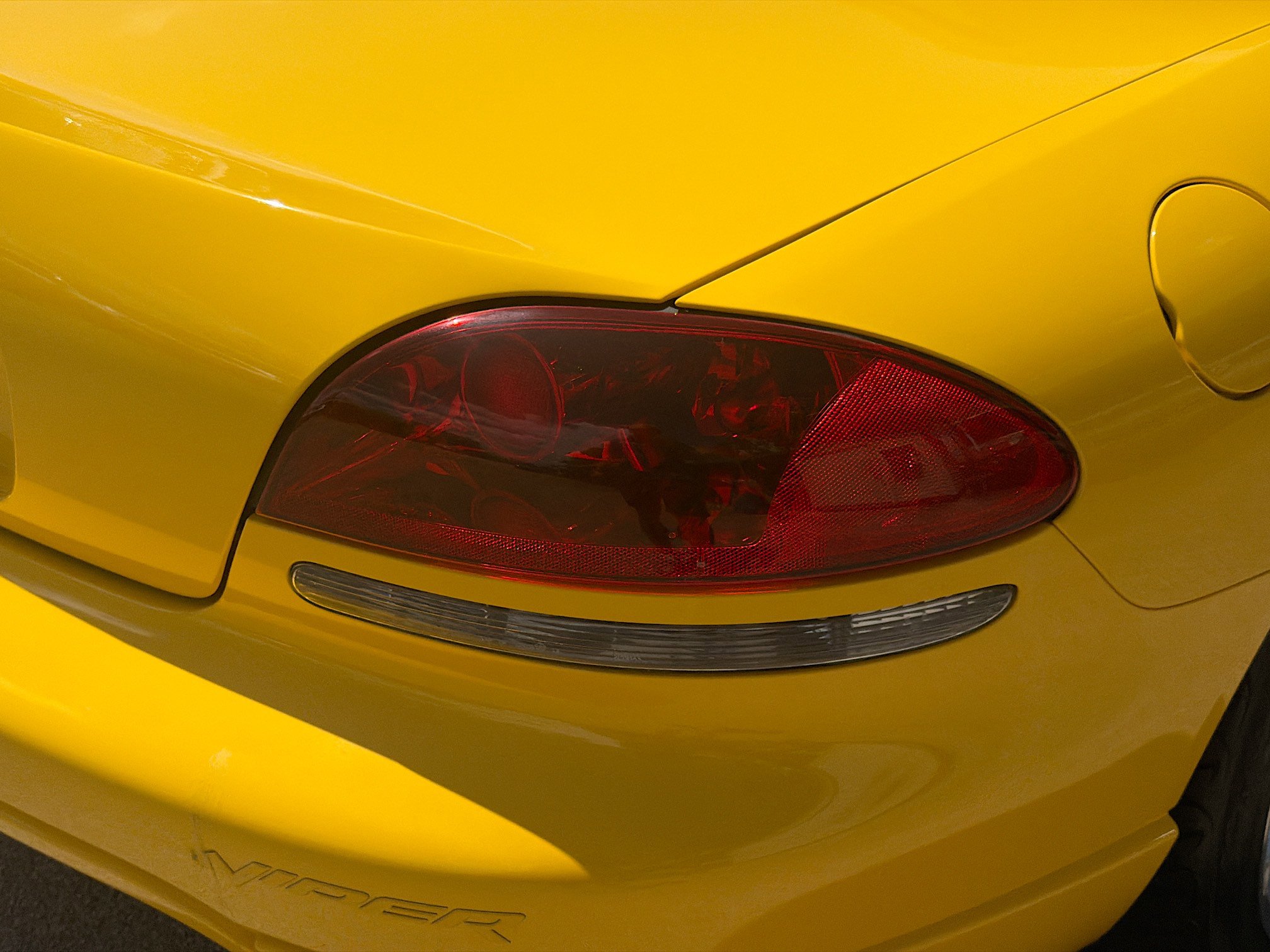 Used 2005 Dodge Viper SRT-10 image 20