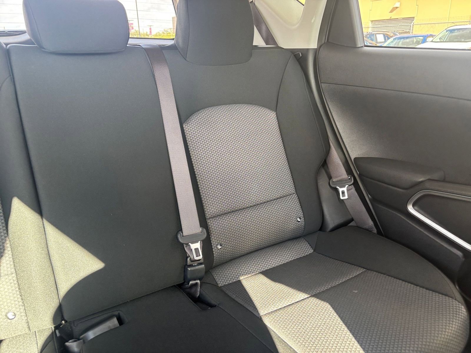 Used 2025 Kia Soul LX w/ LX Technology Package image 35