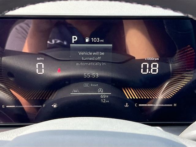 New 2026 Kia Sorento LX image 12