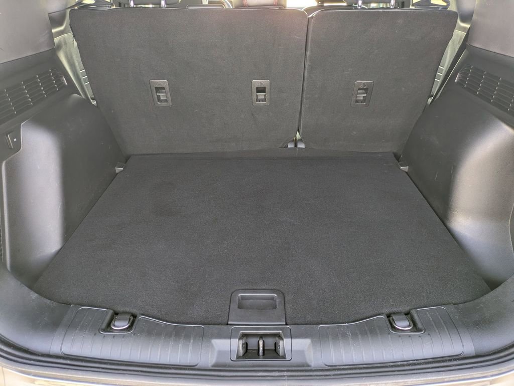 Used 2023 Ford Escape ST-Line Select w/ Tech Pack #2 image 7