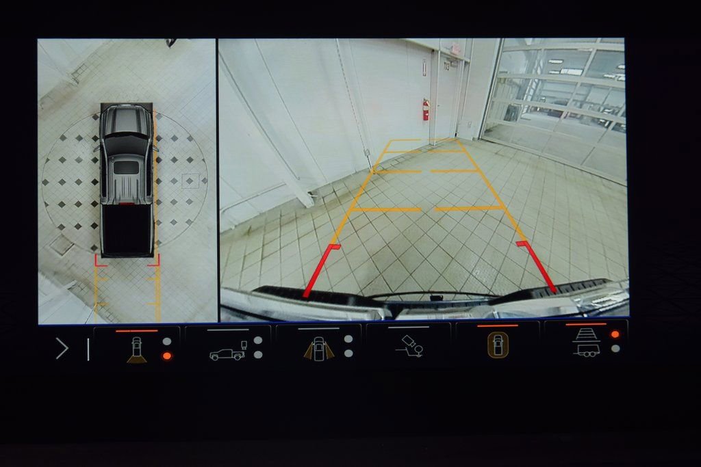 Used 2024 GMC Sierra 1500 Denali Ultimate image 58