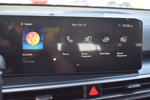 New 2026 Kia Sorento LX FWD image 27