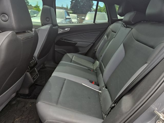 Certified 2023 Volkswagen ID.4 Pro S AWD/4WD image 7