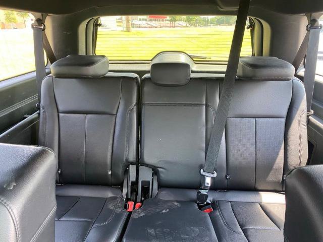 Certified 2021 Ford Expedition Max XLT AWD/4WD image 33