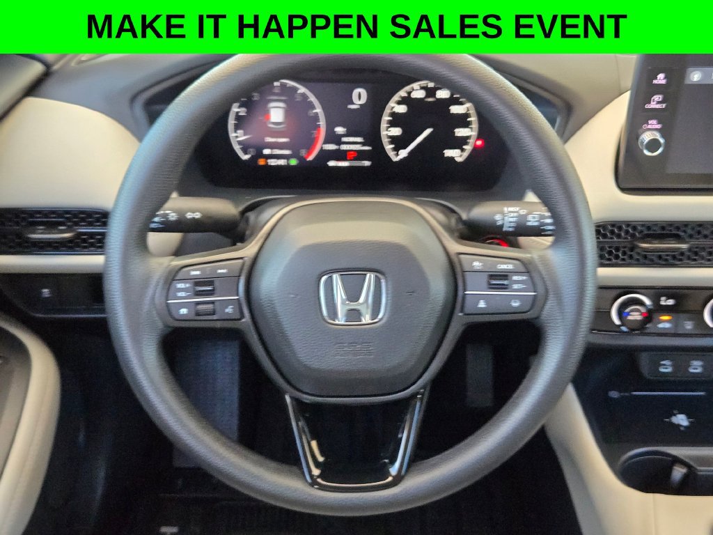 Used 2027 Honda HR-V LX image 20