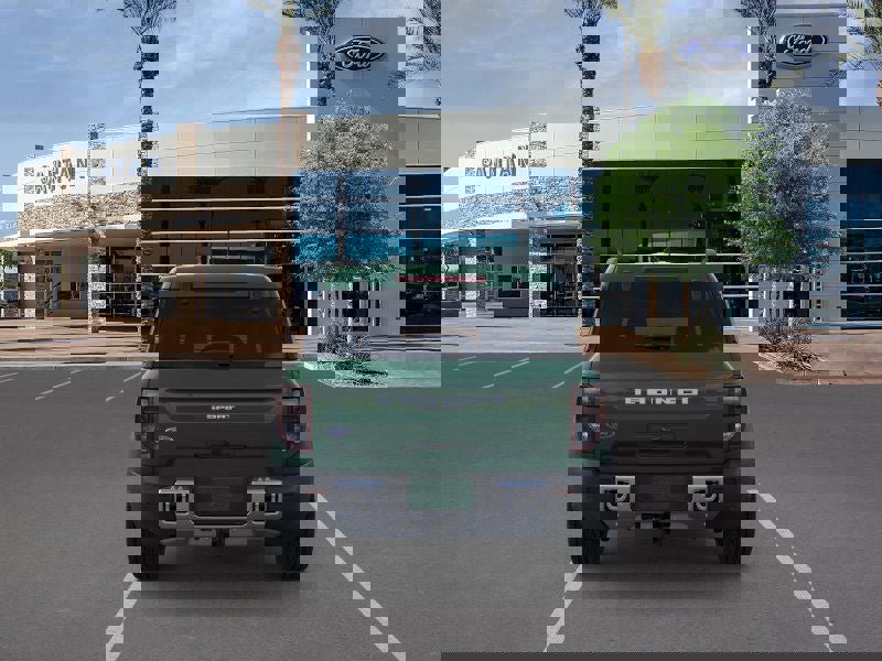 New 2025 Ford Bronco Sport Big Bend image 5