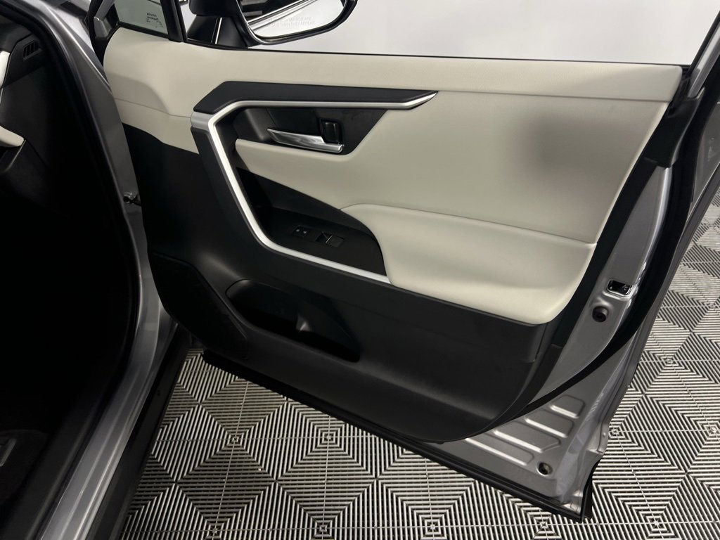 Used 2024 Toyota RAV4 XLE Premium w/ Weather Package image 32