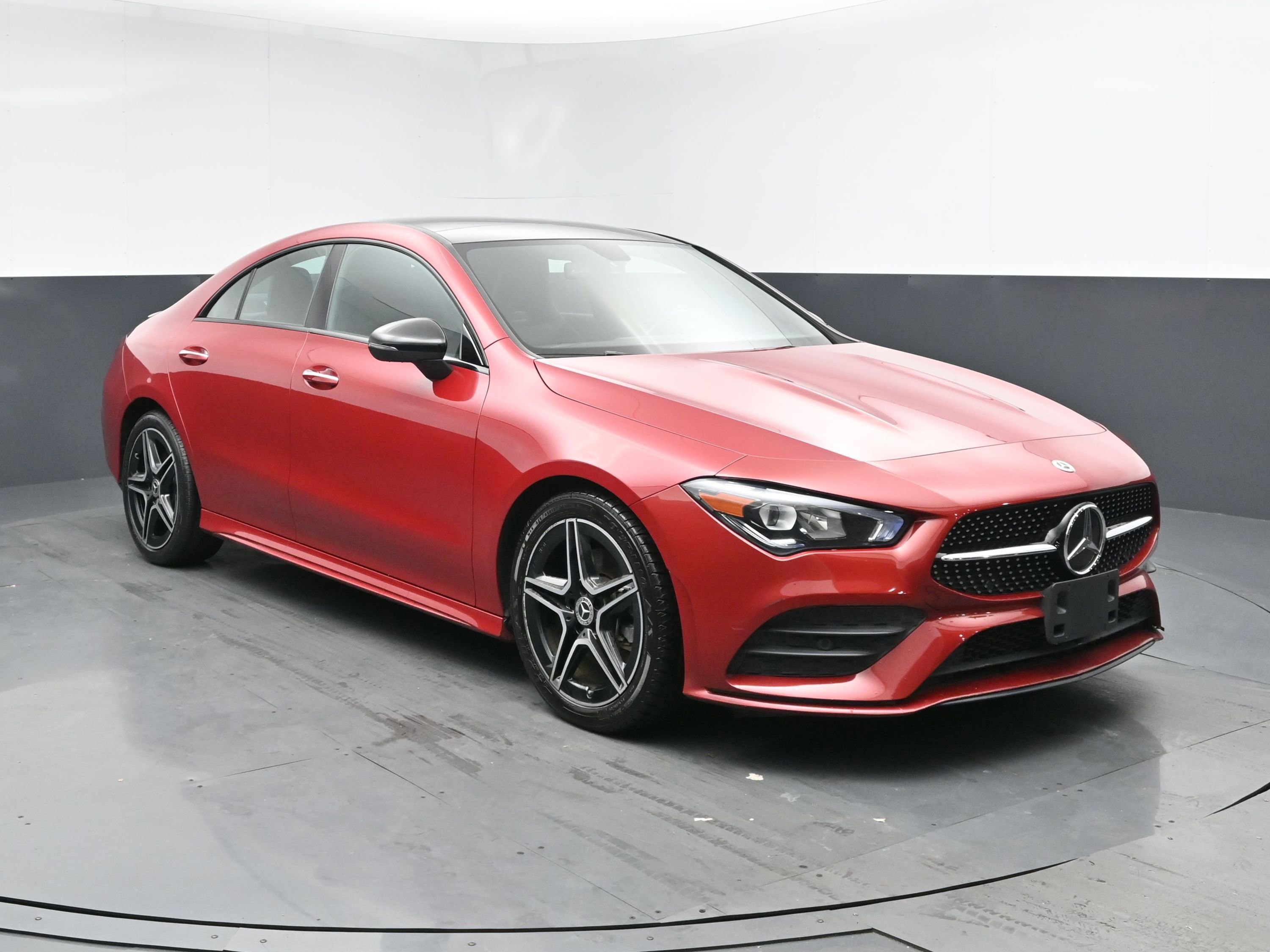 Used 2022 Mercedes-Benz CLA 250 CLA 250 image 2