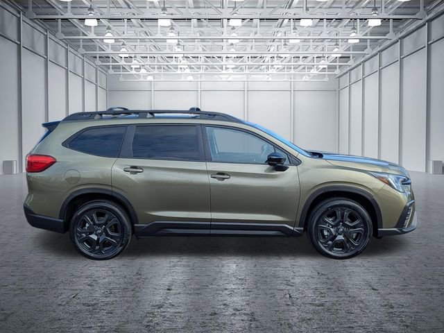 New 2026 Subaru Ascent Bronze Edition image 6