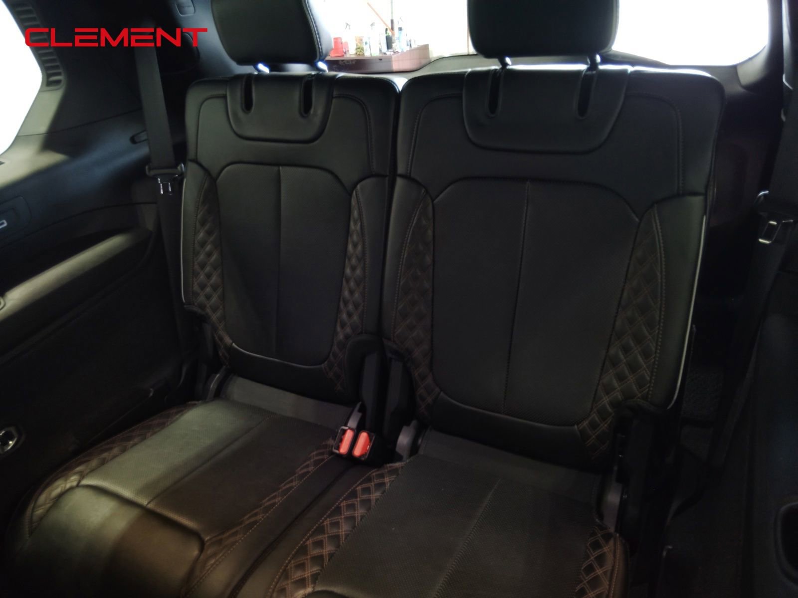 Used 2022 Jeep Grand Cherokee L Summit w/ Advanced Protech Group IV image 37