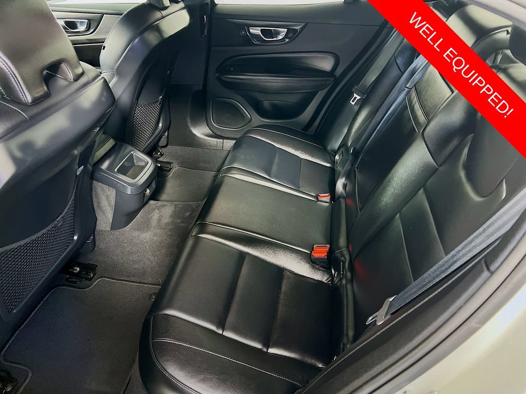 Used 2020 Volvo S60 T5 Momentum FWD image 19