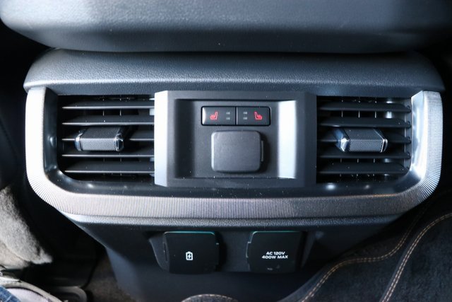 Used 2022 Ford F150 Platinum w/ Equipment Group 701A High image 18