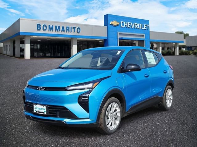 New 2027 Chevrolet Bolt LT w/ Comfort Package image 1