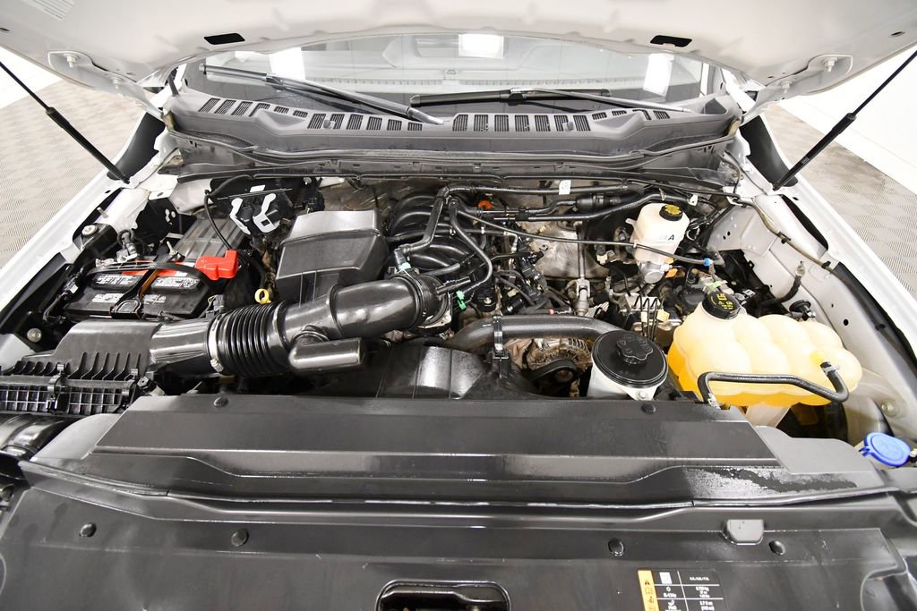 Used 2023 Ford F350 XLT w/ 360-Degree Camera Package image 11