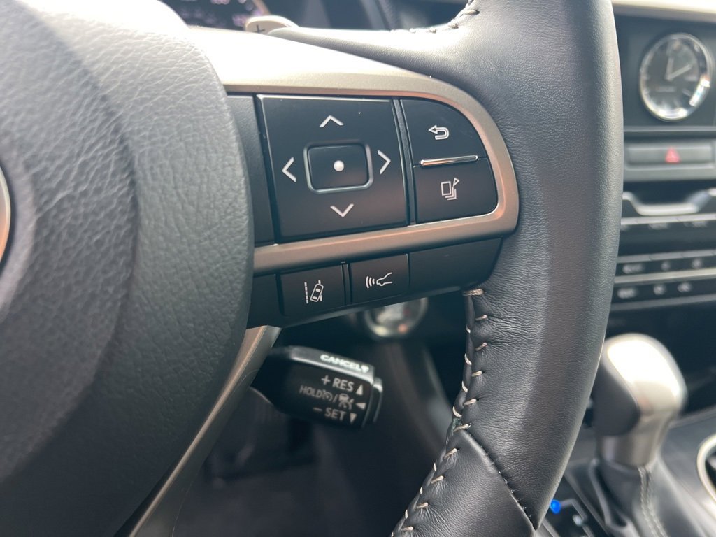 Used 2022 Lexus RX 350 AWD image 15