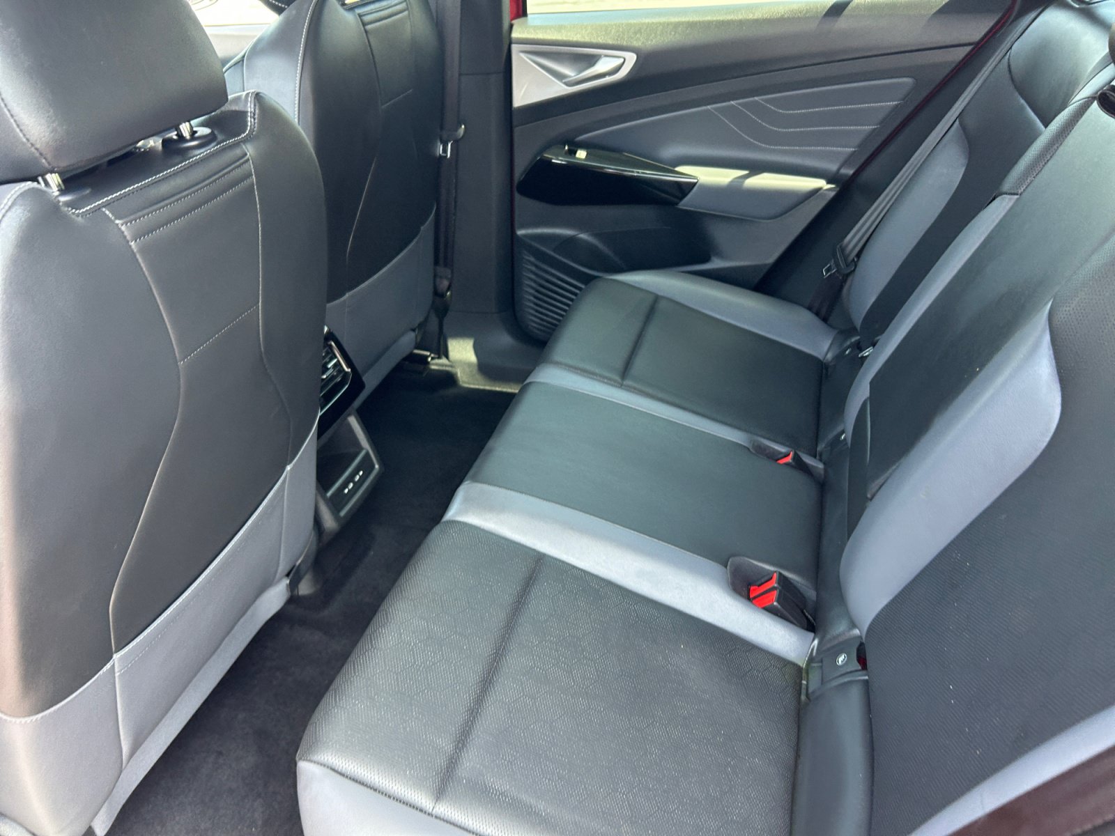 Certified 2023 Volkswagen ID.4 Pro S RWD image 17