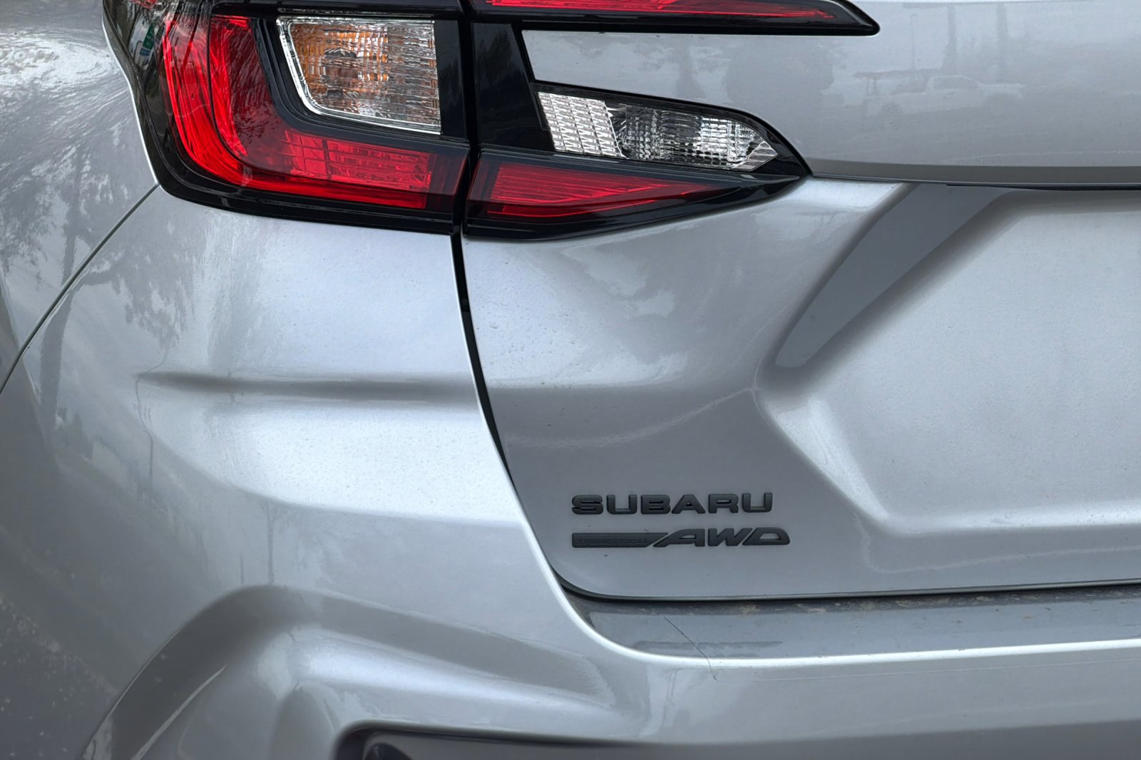New 2026 Subaru Impreza 2.0i Sport image 26