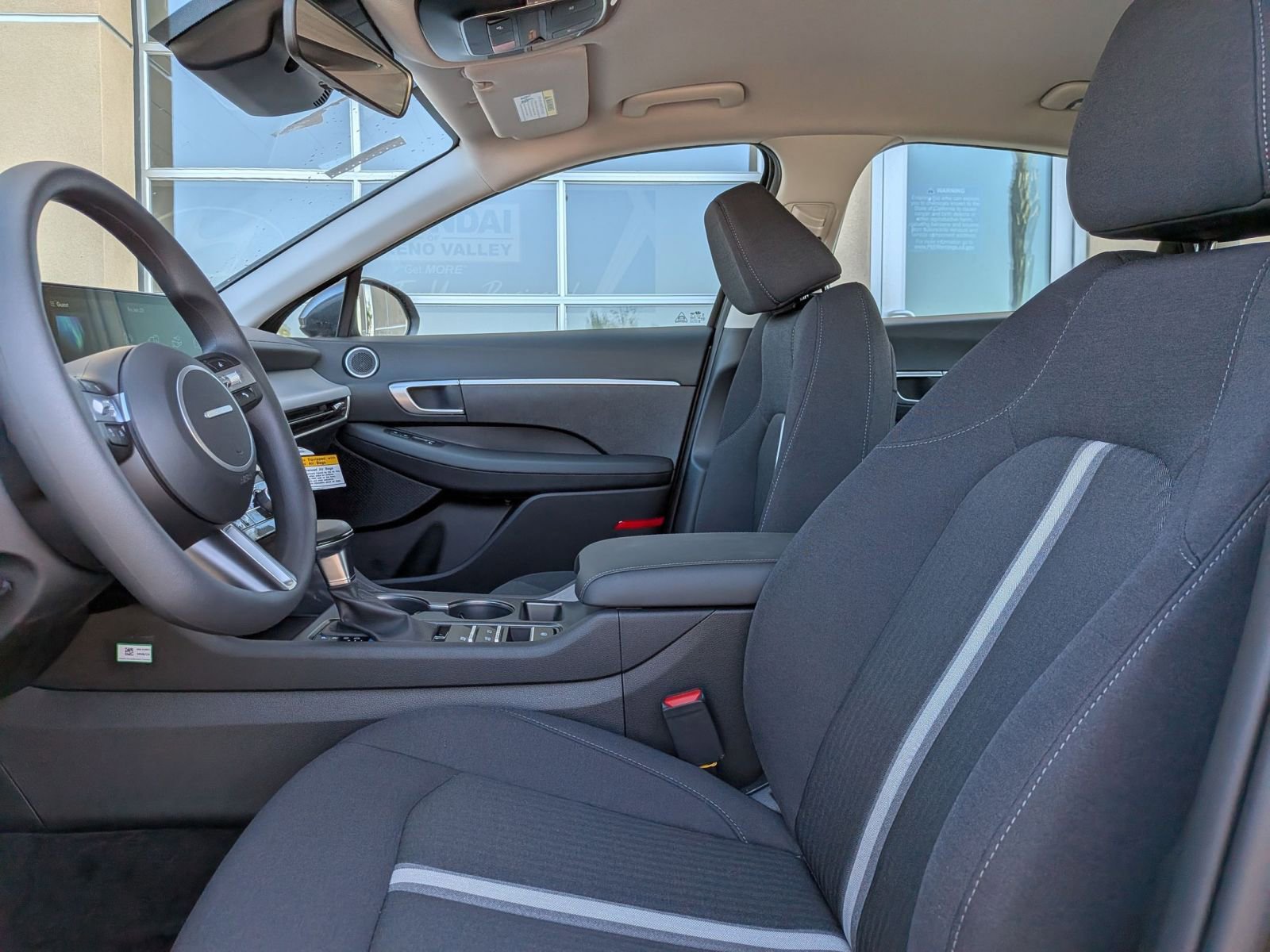 Certified 2026 Hyundai Sonata SE image 15