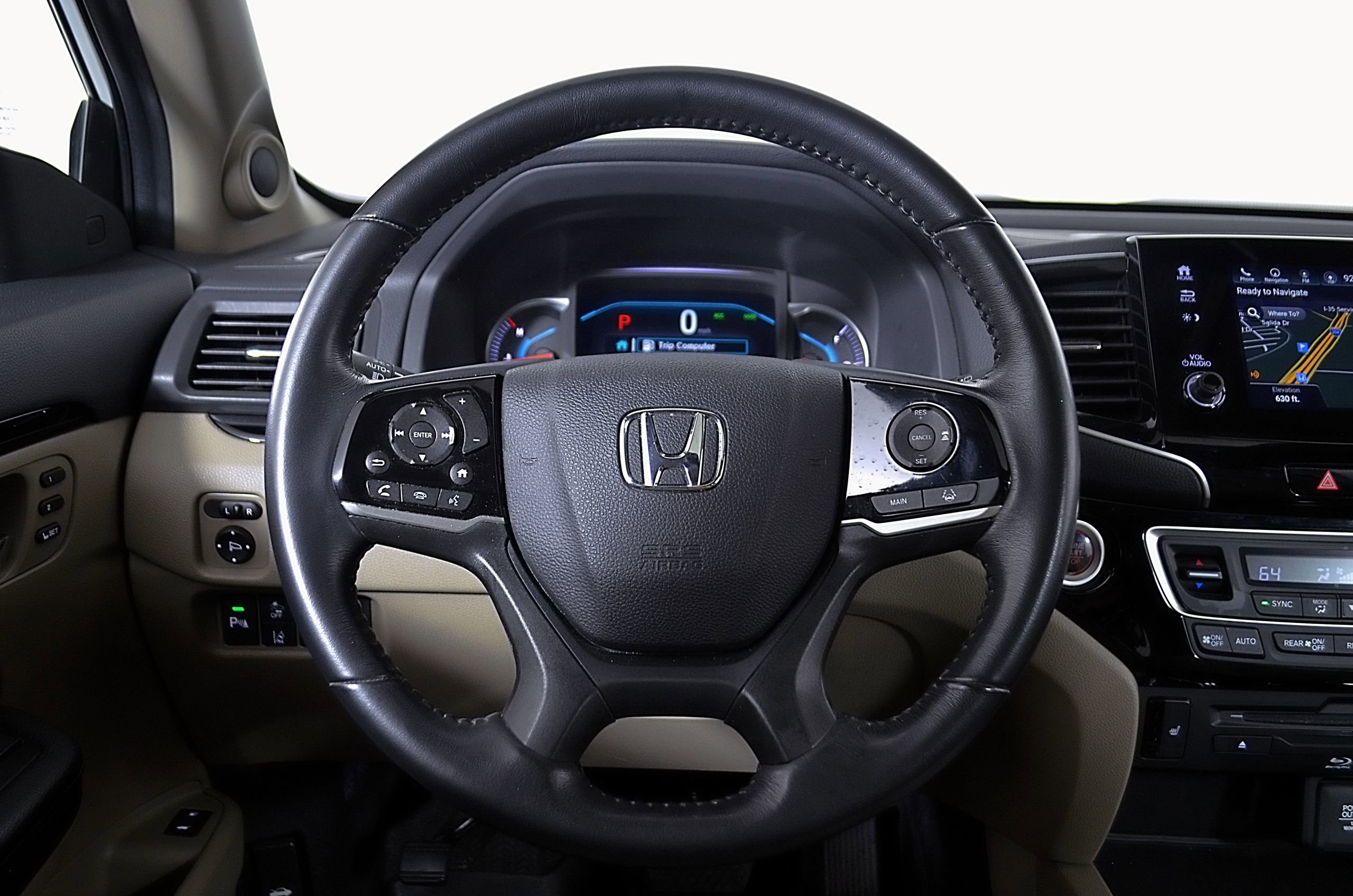 Used 2020 Honda Pilot Touring image 28