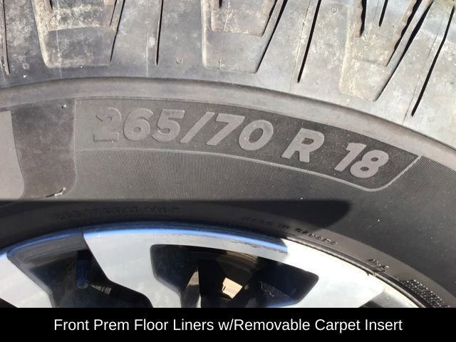 Used 2021 GMC Sierra 1500 AT4 image 35