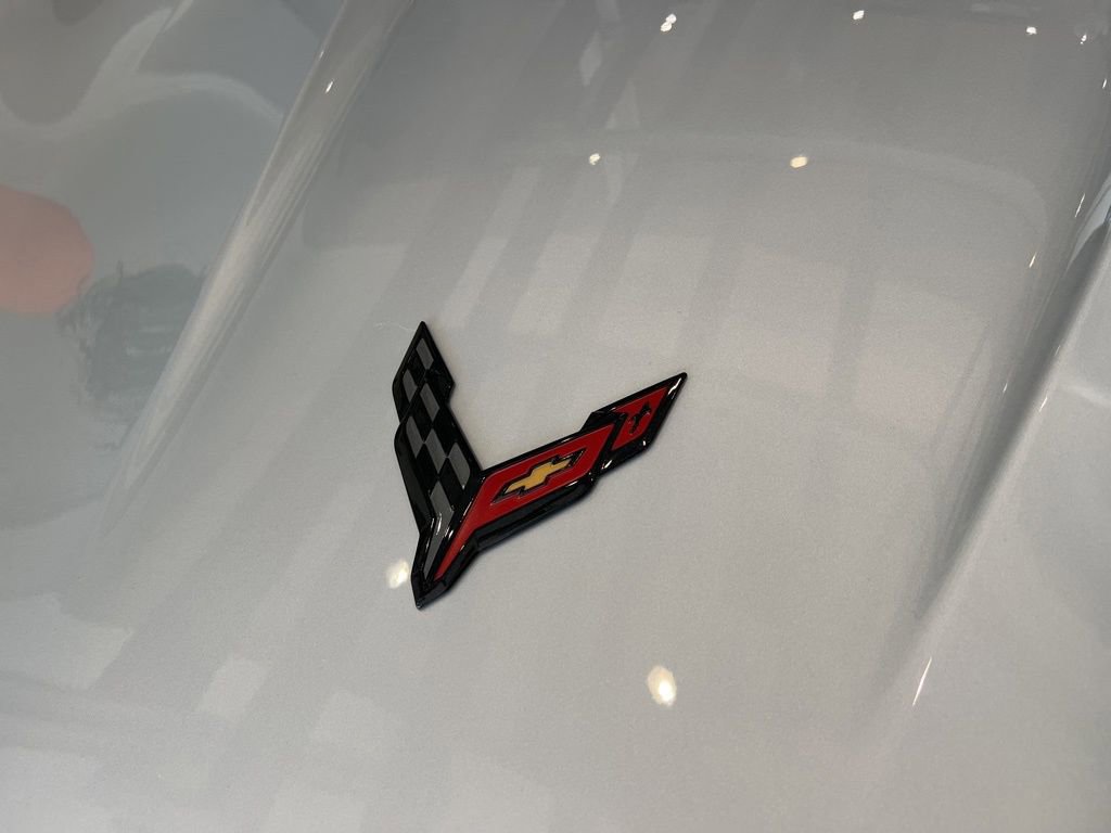 New 2026 Chevrolet Corvette Z06 image 14