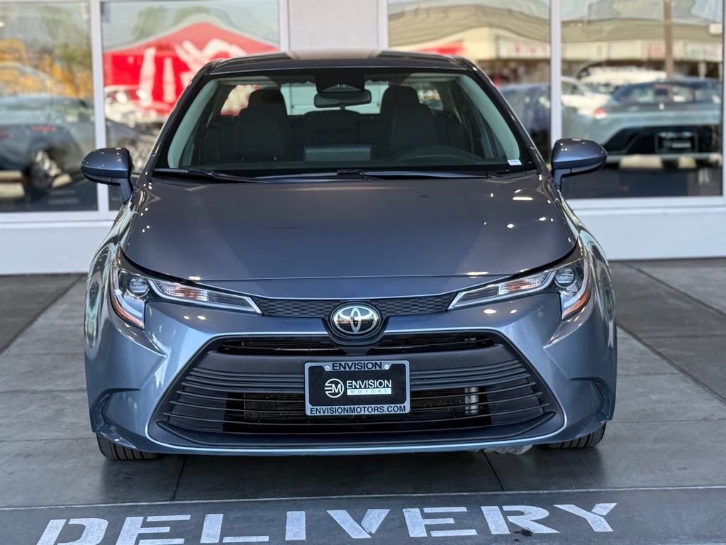 Certified 2024 Toyota Corolla LE image 5