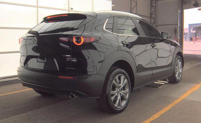 Used 2024 MAZDA CX-30 AWD 2.5 S w/ Preferred Package image 3