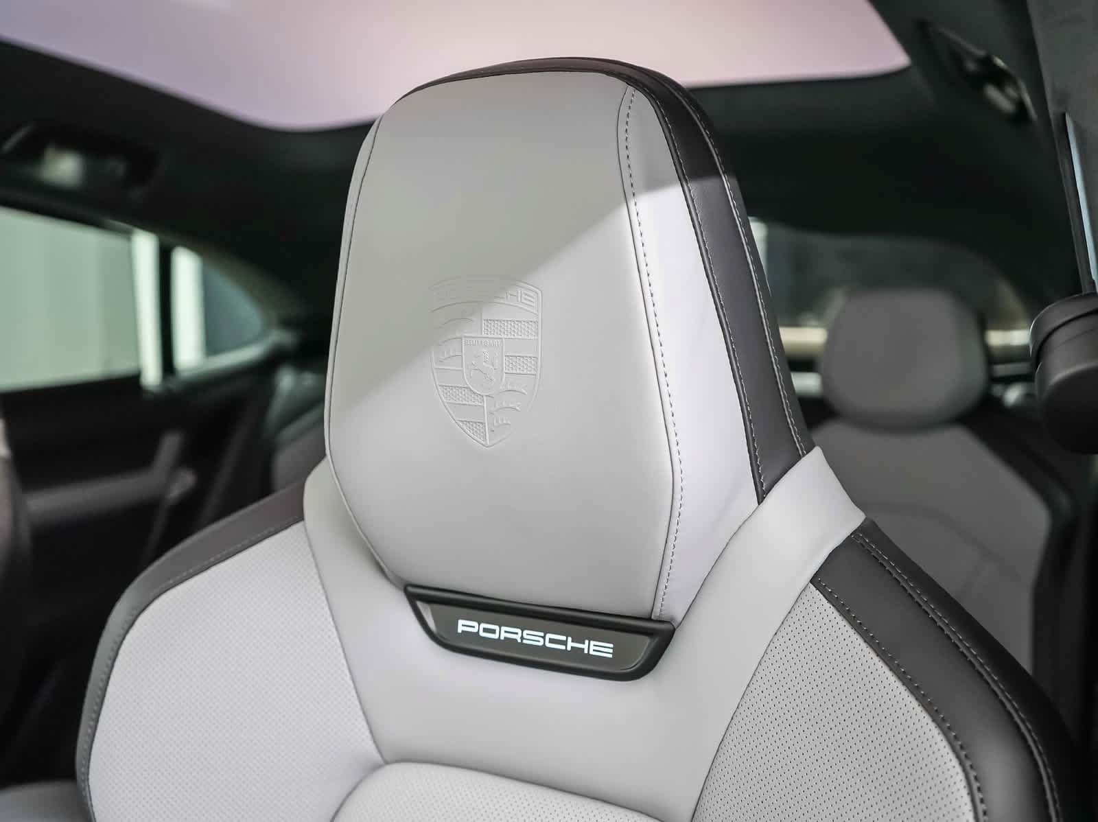 New 2026 Porsche Cayenne Turbo AWD/4WD image 27