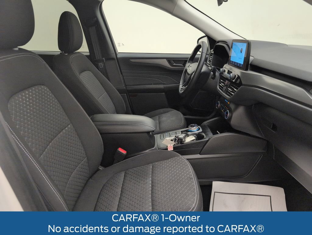 Used 2023 Ford Escape Active FWD image 10