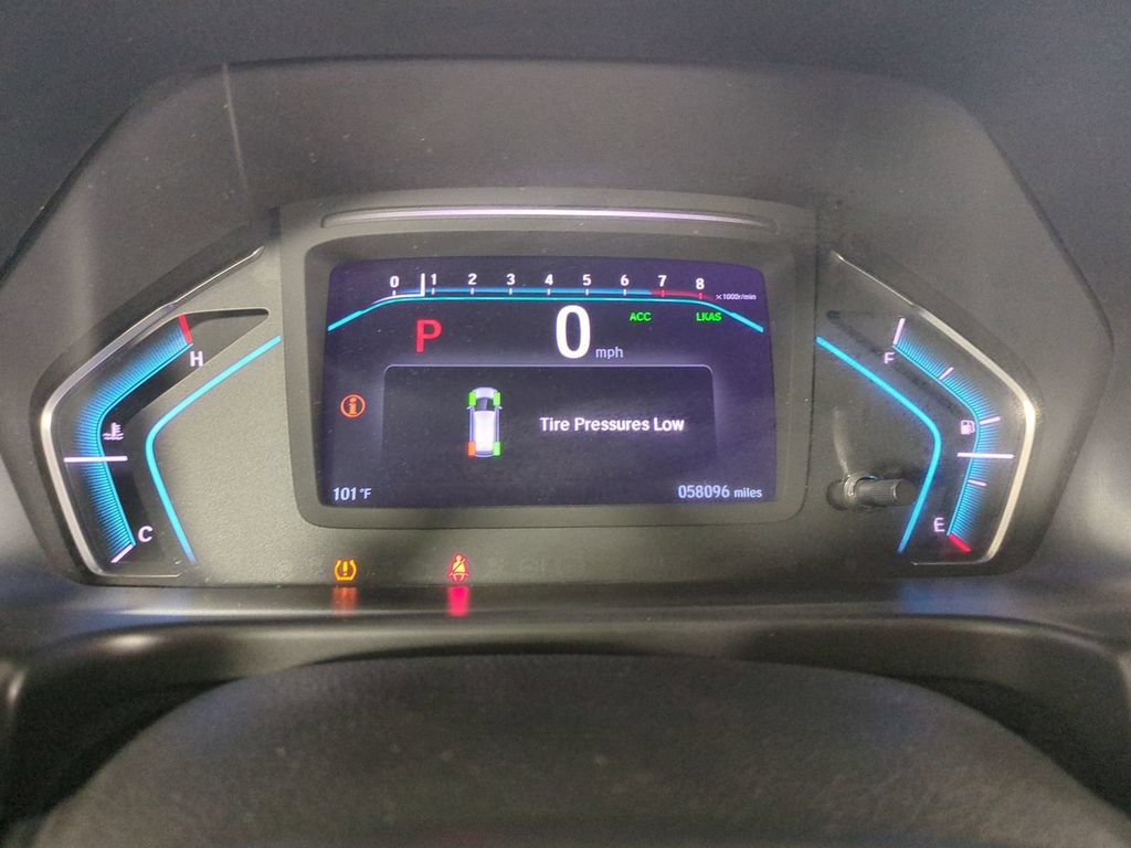 Used 2018 Honda Odyssey Elite image 37