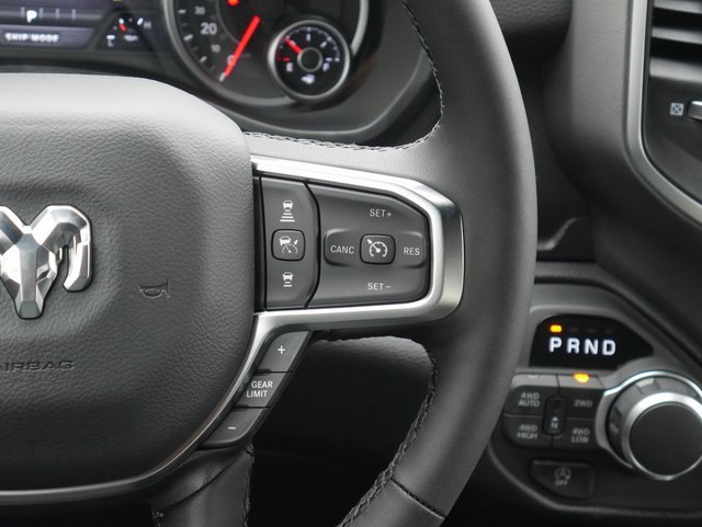 New 2026 RAM 1500 Big Horn image 15