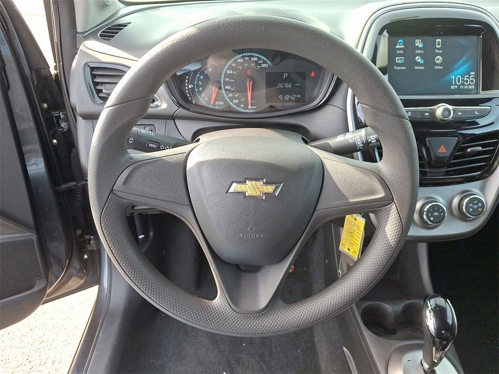 Used 2018 Chevrolet Spark LS image 19
