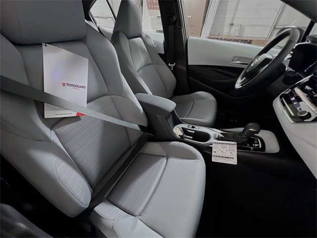 New 2026 Toyota Corolla SE image 28
