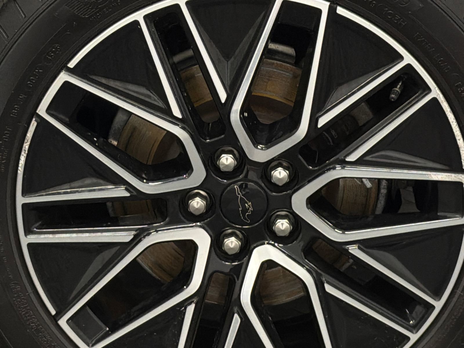 Used 2024 Ford Mustang Mach-E Premium AWD/4WD image 5