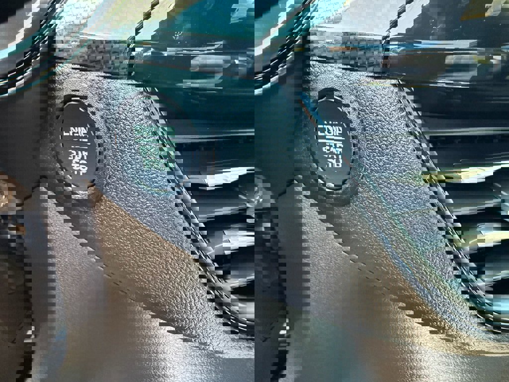 Used 2024 Ford Escape ST-Line w/ Cold Weather Package image 14