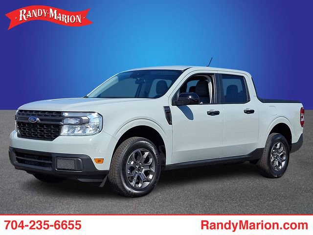 Used 2024 Ford Maverick XLT w/ XLT Luxury Package