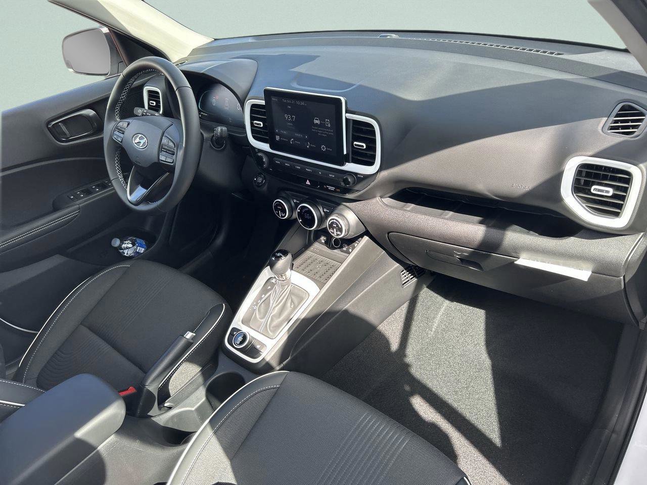 New 2026 Hyundai Venue SEL image 22