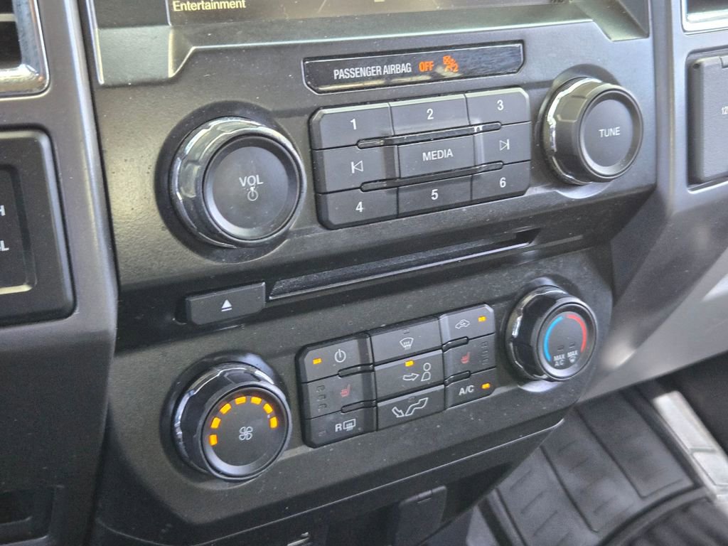 Used 2015 Ford F150 XLT w/ Equipment Group 302A Luxury image 14