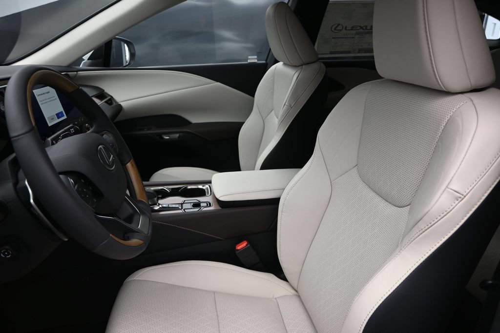 New 2026 Lexus RX 350 Premium Plus FWD image 25