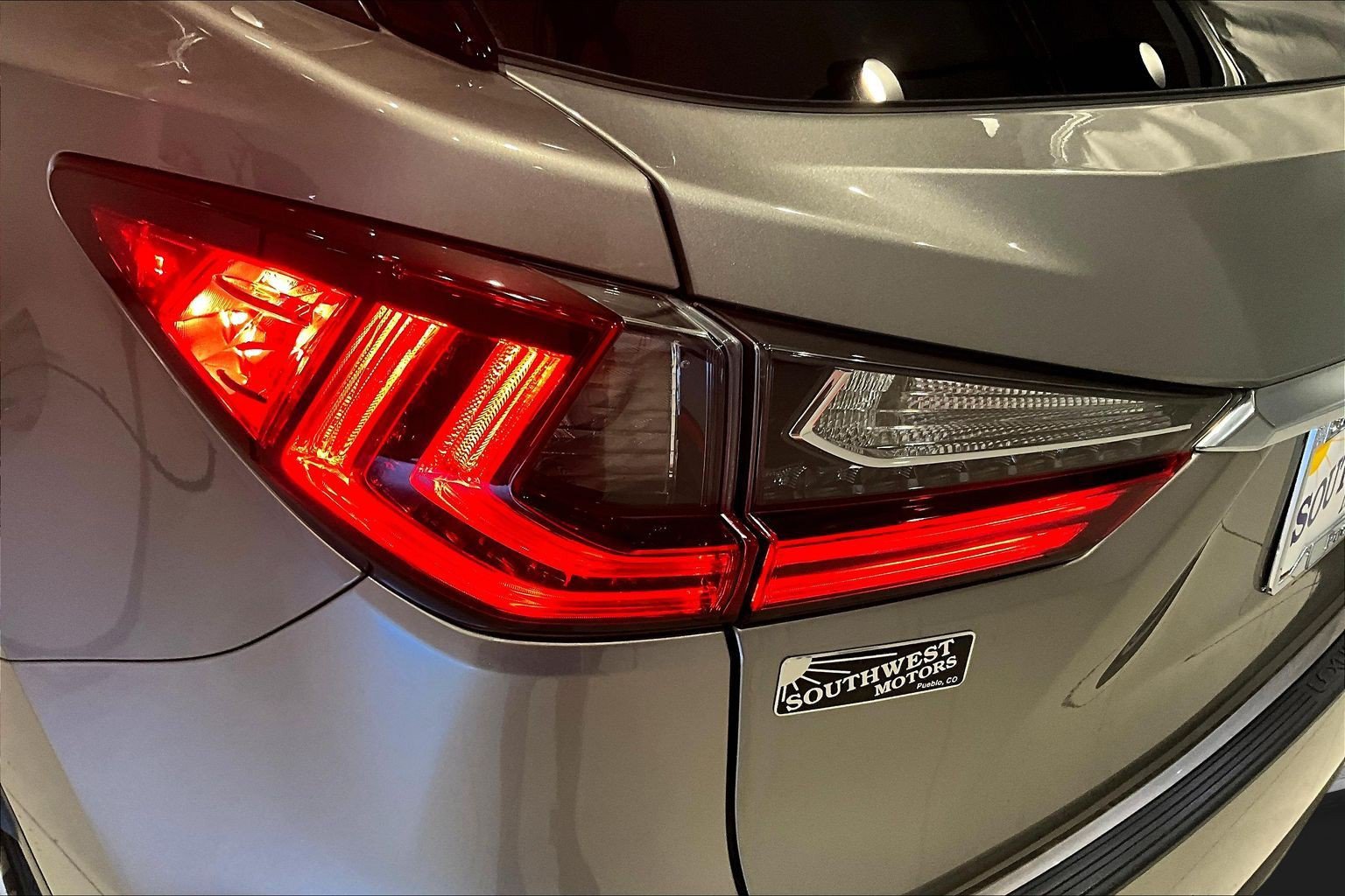 Used 2017 Lexus RX 350 AWD w/ Premium Package image 23