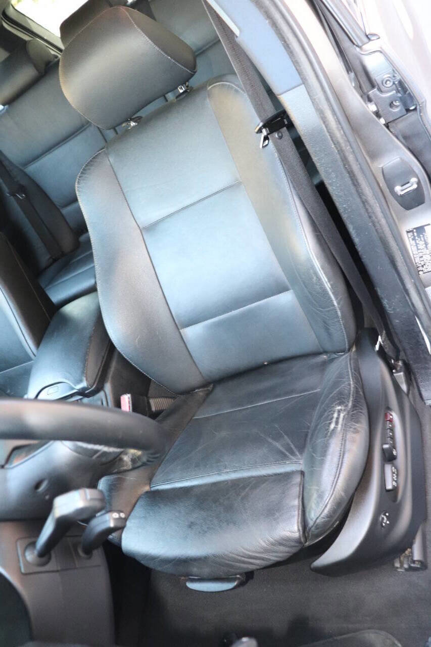 Used 2005 BMW X5 3.0i image 17