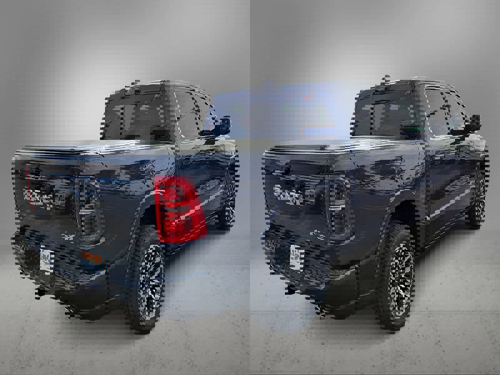 New 2026 RAM 1500 Limited image 8